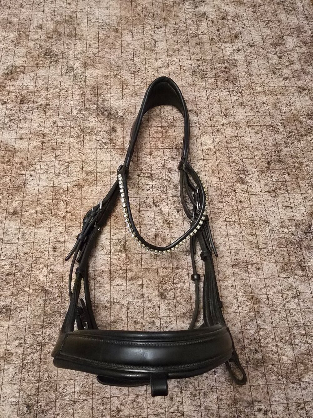 Passier Dressage bridle - OS